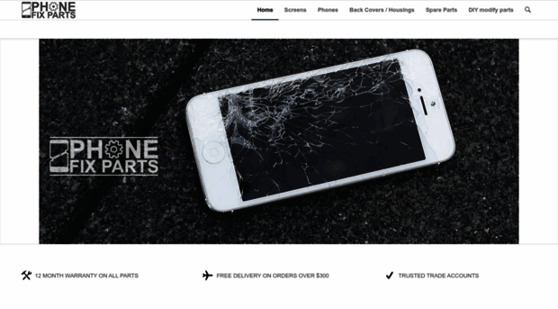 phonefixparts.net