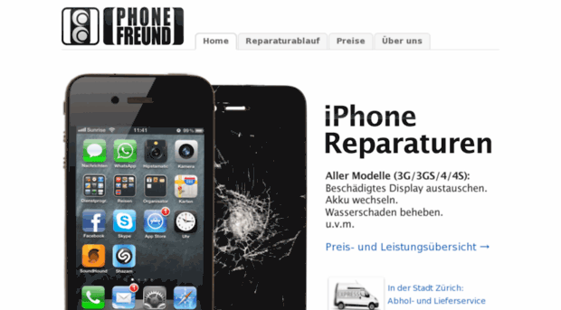 phonefreund.ch