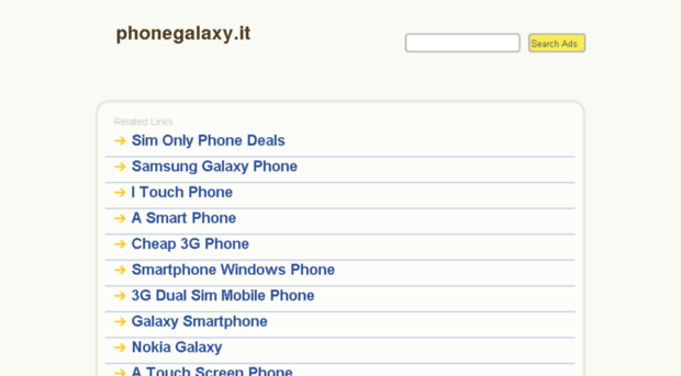 phonegalaxy.it