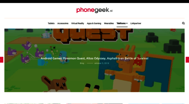 phonegeek.nl