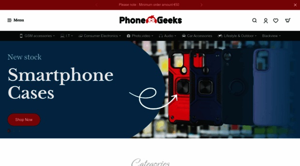 phonegeeks.com.cy