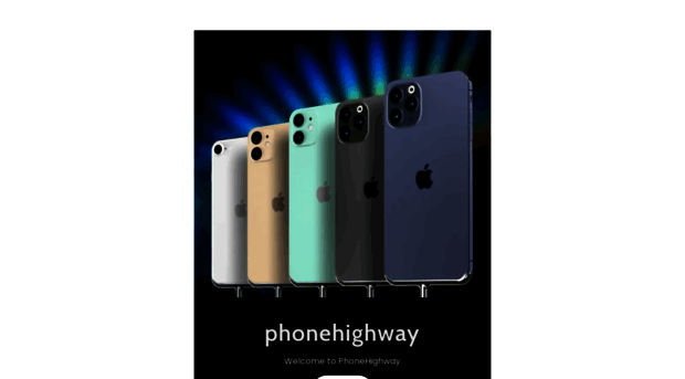 phonehighway.com