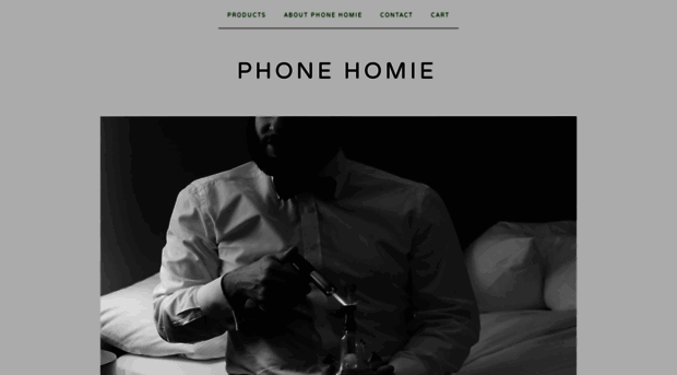 phonehomie.com