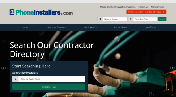 phoneinstallers.com