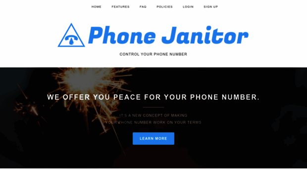 phonejanitor.com