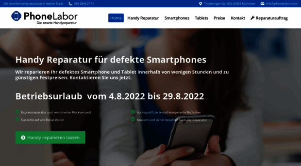 phonelabor.com