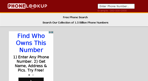 phonelookup.site