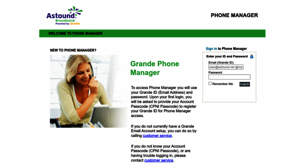 phonemanager.mygrande.net