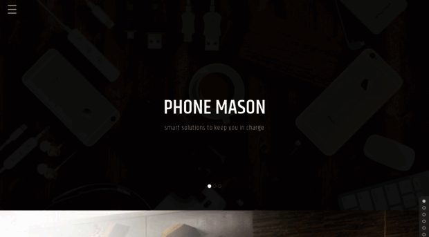 phonemason.com