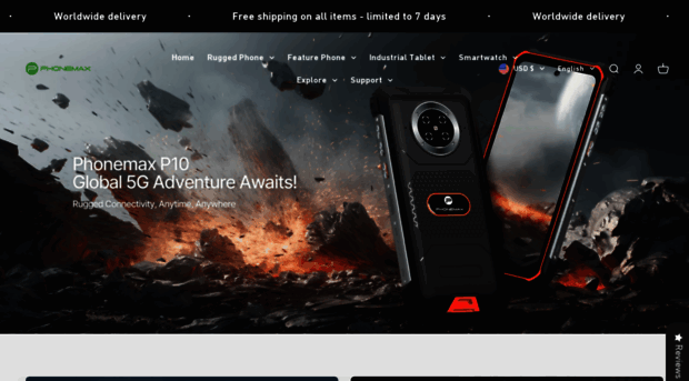 phonemax.com