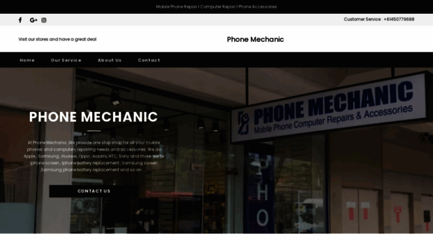 phonemechanic.com.au