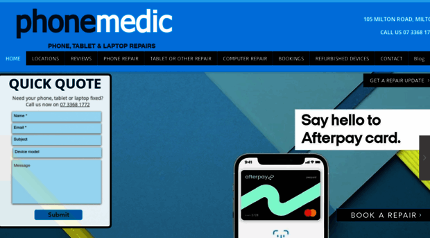 phonemedic.com.au