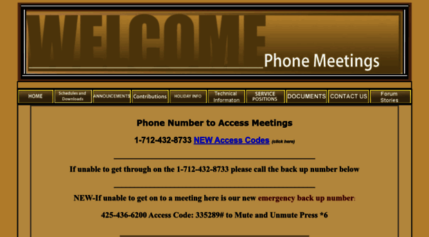 phonemeetings.org