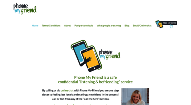 phonemyfriend.com