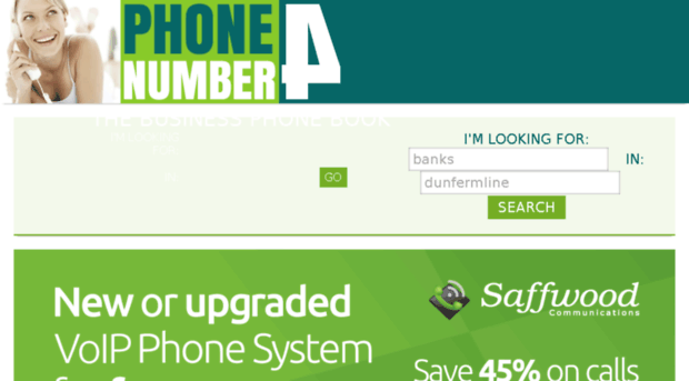 phonenumber4.co.uk
