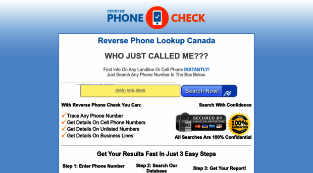 phonenumberlookupcanada.com