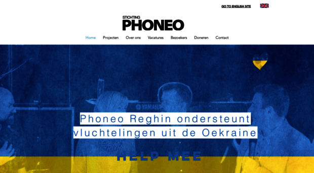 phoneo.org