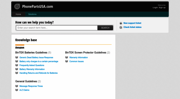 phonepartsusa.freshdesk.com