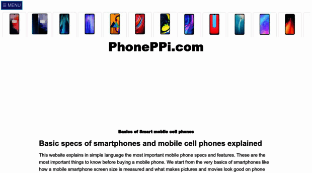 phoneppi.com