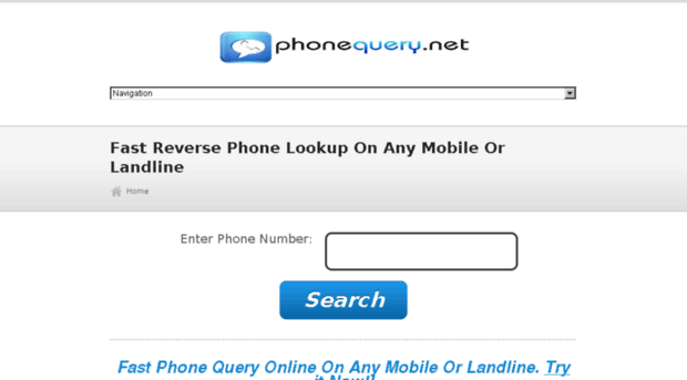 phonequery.net