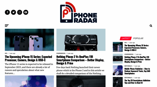 phoneradar.com