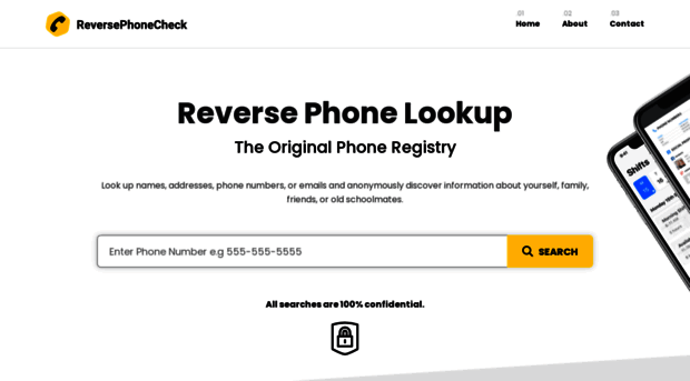 phoneregistry.com