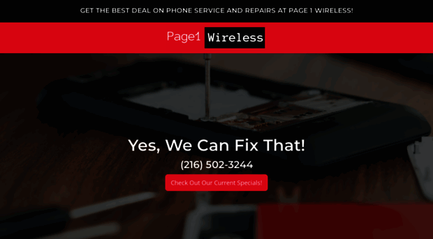 phonerepaircleveland.com