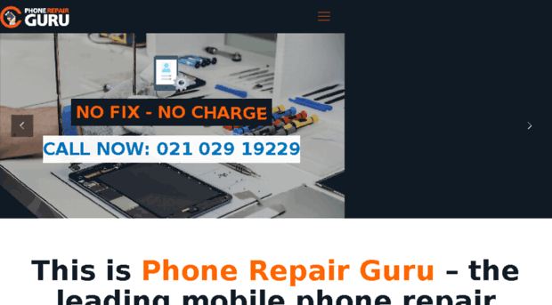 phonerepairguru.nz