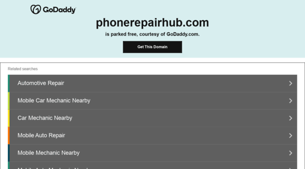 phonerepairhub.com
