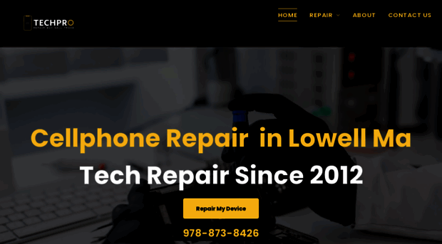 phonerepairlowell.com