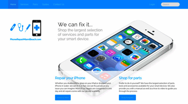 phonerepairmiamibeach.com