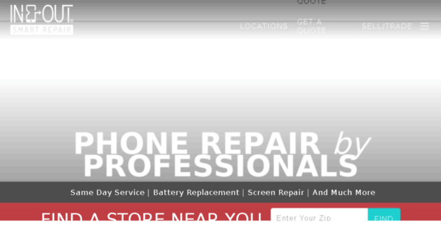 phonerepairstore.com