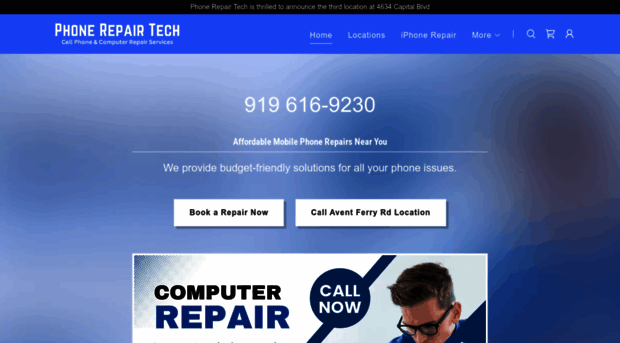 phonerepairtech.us