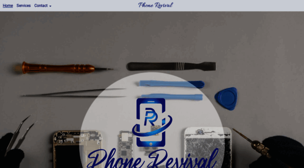 phonerevival.com