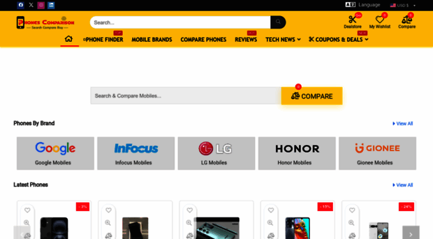 phonescomparison.com