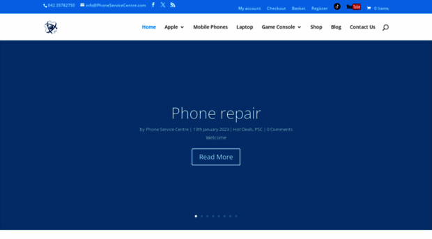 phoneservicecentre.com