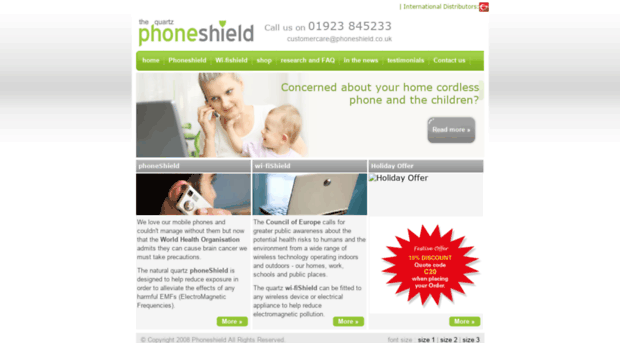 phoneshield.co.uk