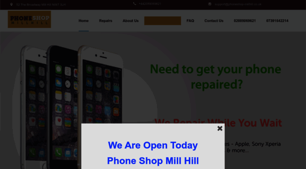 phoneshop-millhill.co.uk