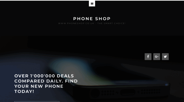 phoneshop.co.uk