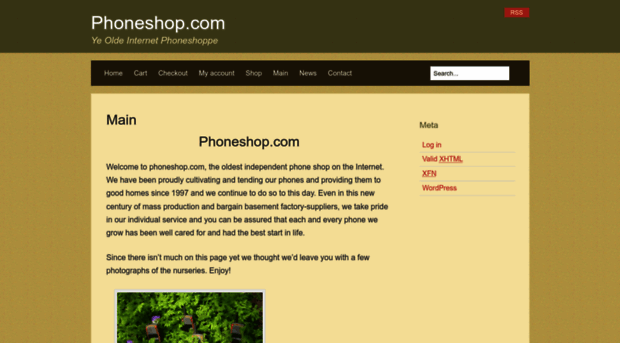 phoneshop.com