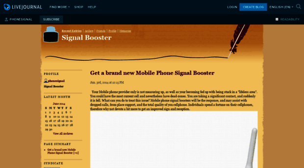 phonesignal.livejournal.com