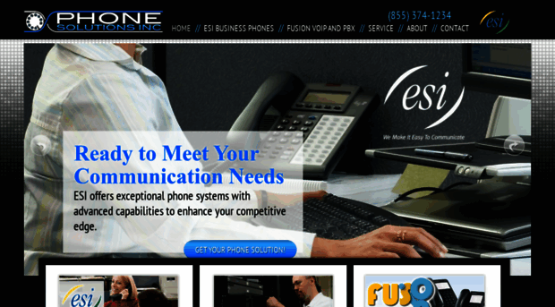 phonesolutionsinc.com