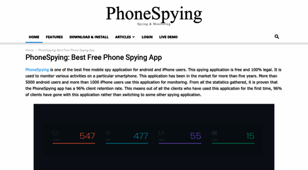 phonespying.com