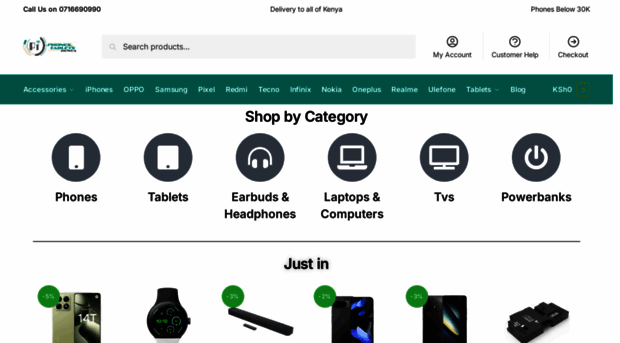 phonestablets.co.ke