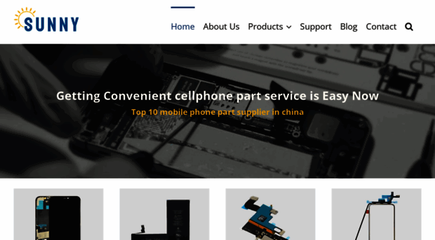 phonesunny.com