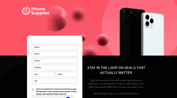 phonesupplier.com