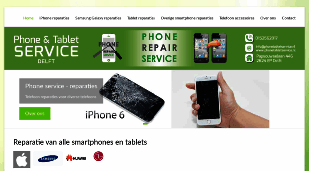 phonetabletservice.nl