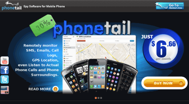 phonetail.com