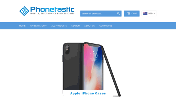 phonetastic.co.nz