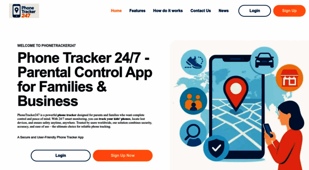 phonetracker247.com
